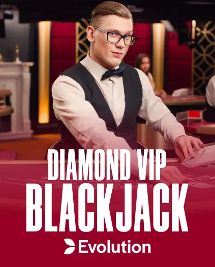 Betonred Casino Croupier en direct
